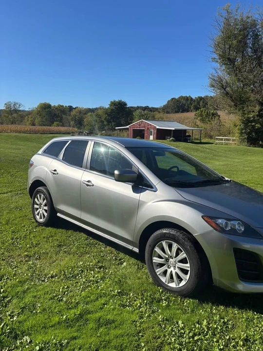 2010 Mazda CX-7 - Image 3 of 7