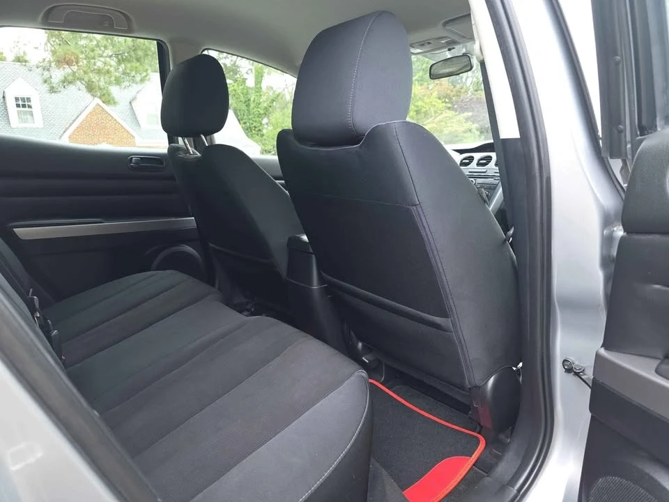 2010 Mazda CX-7 - Image 10 of 15