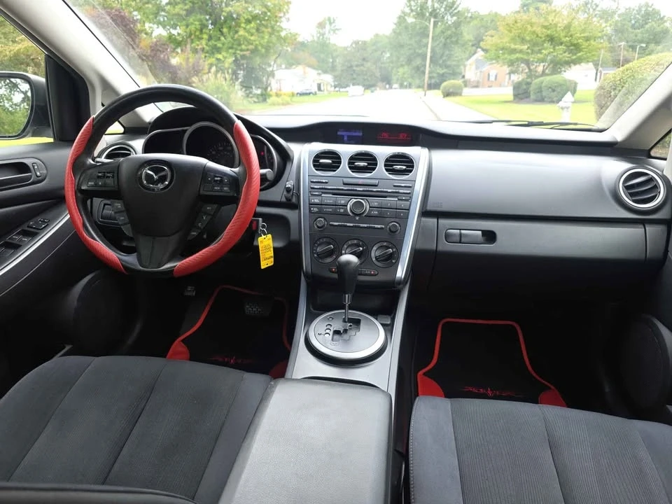 2010 Mazda CX-7 - Image 9 of 15