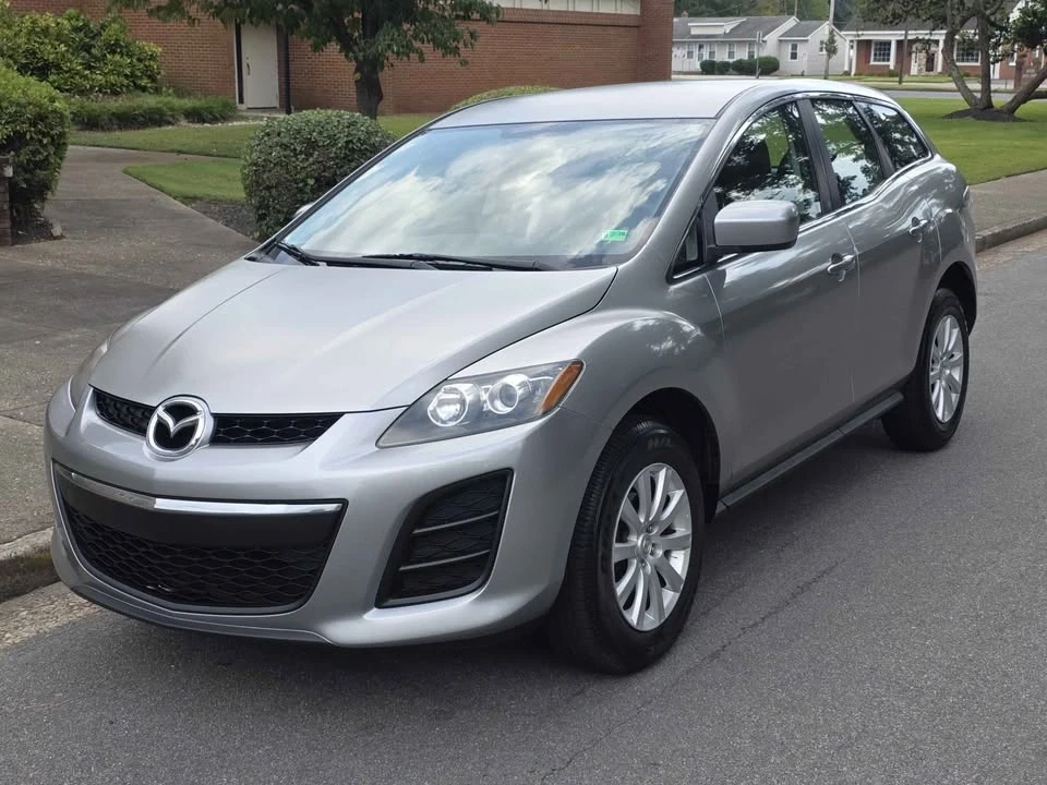 2010 Mazda CX-7 - Image 3 of 15