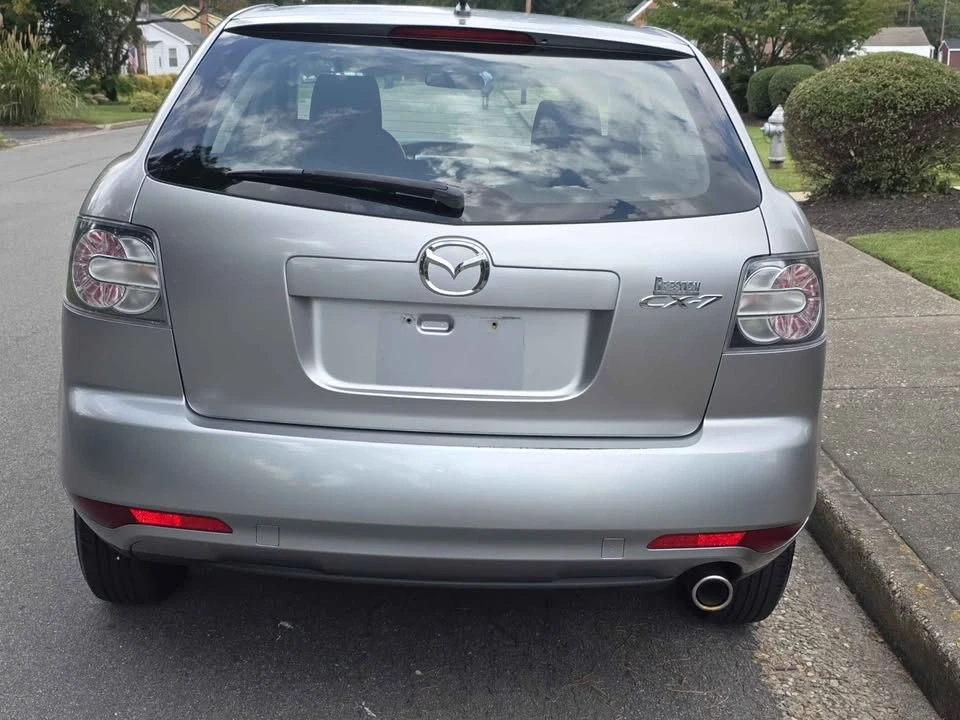 2010 Mazda CX-7 - Image 4 of 15