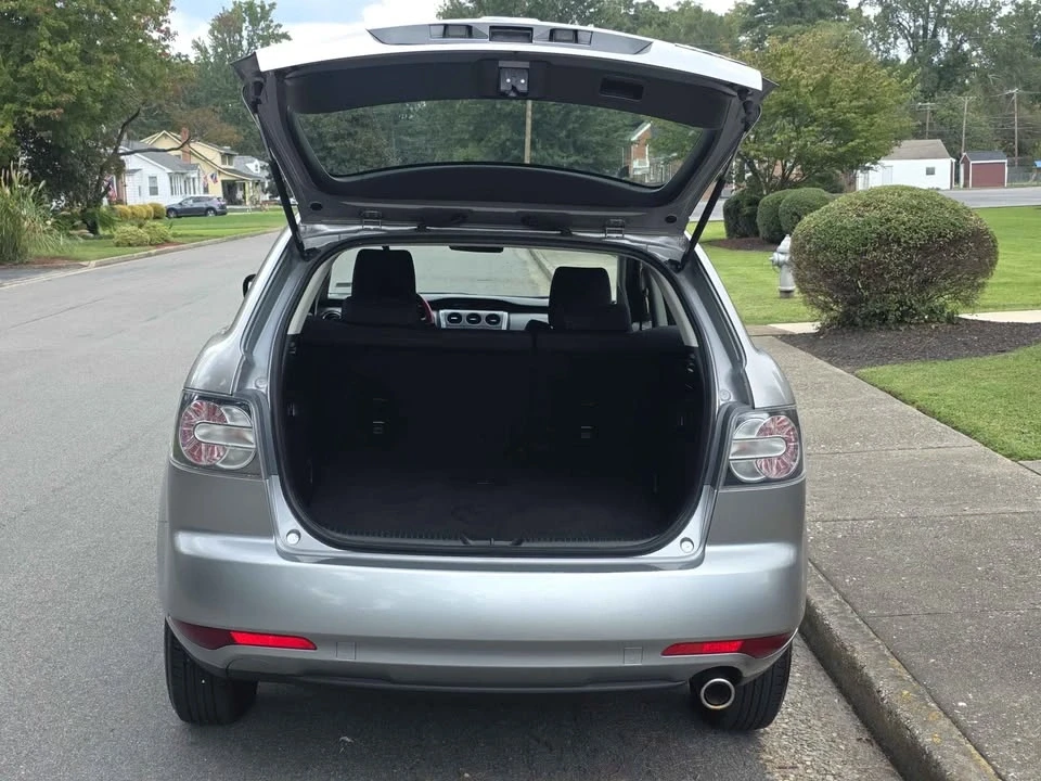 2010 Mazda CX-7 - Image 8 of 15