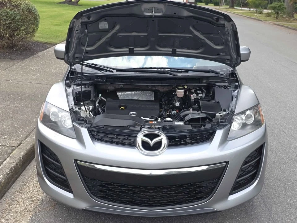 2010 Mazda CX-7 - Image 15 of 15