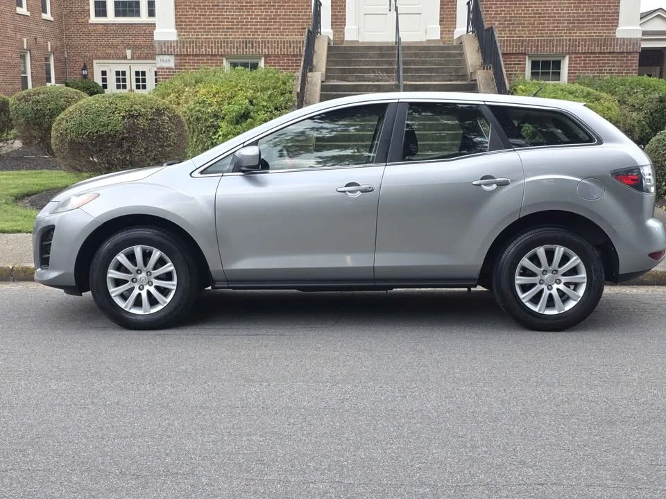 2010 Mazda CX-7 - Image 5 of 15