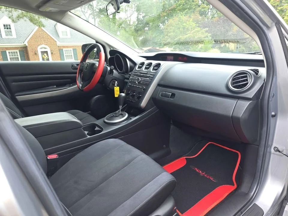2010 Mazda CX-7 - Image 13 of 15