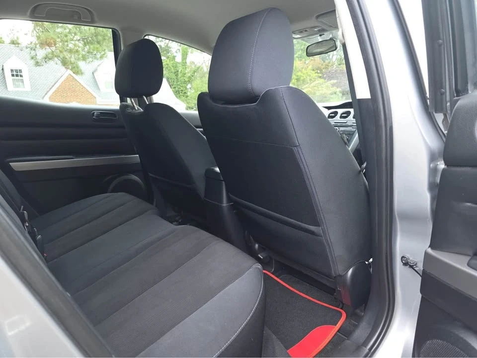 2010 Mazda CX-7 - Image 12 of 15
