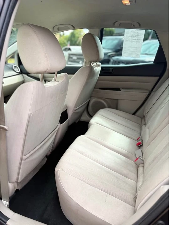 2010 Mazda CX-7 - Image 6 of 8