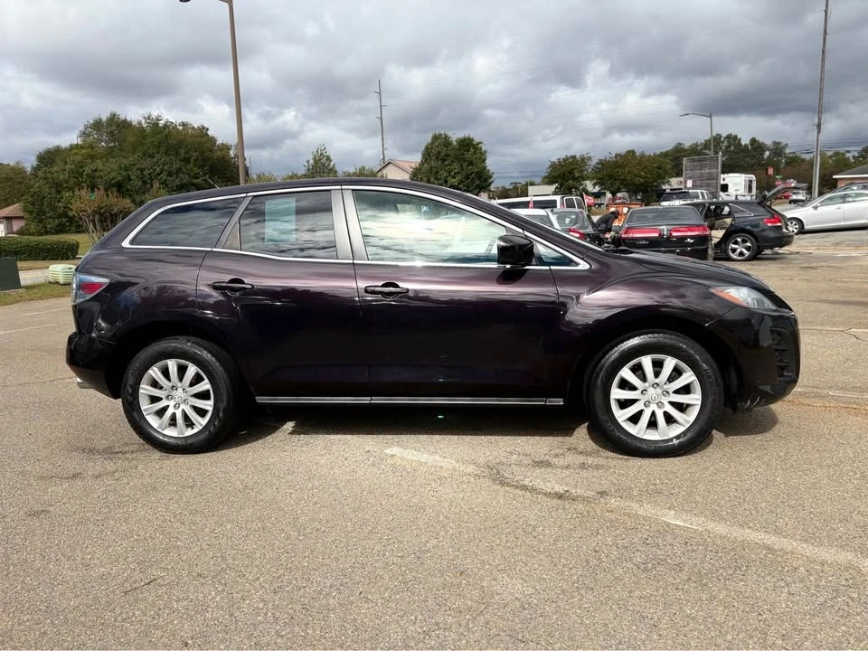 2010 Mazda CX-7 - Image 3 of 8