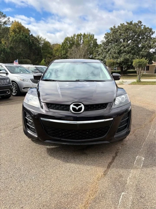 2010 Mazda CX-7 - Image 2 of 8