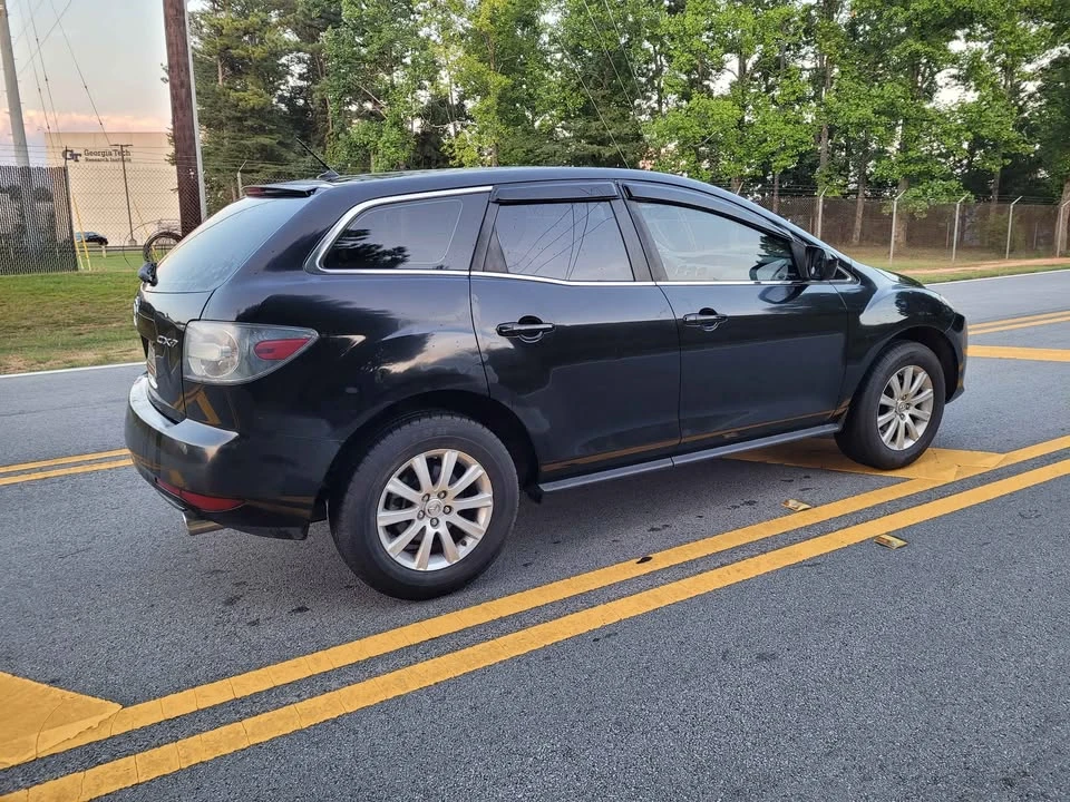 2010 Mazda CX-7 - Image 6 of 12