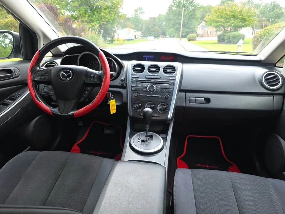 2010 Mazda CX-7 - Image 10 of 15