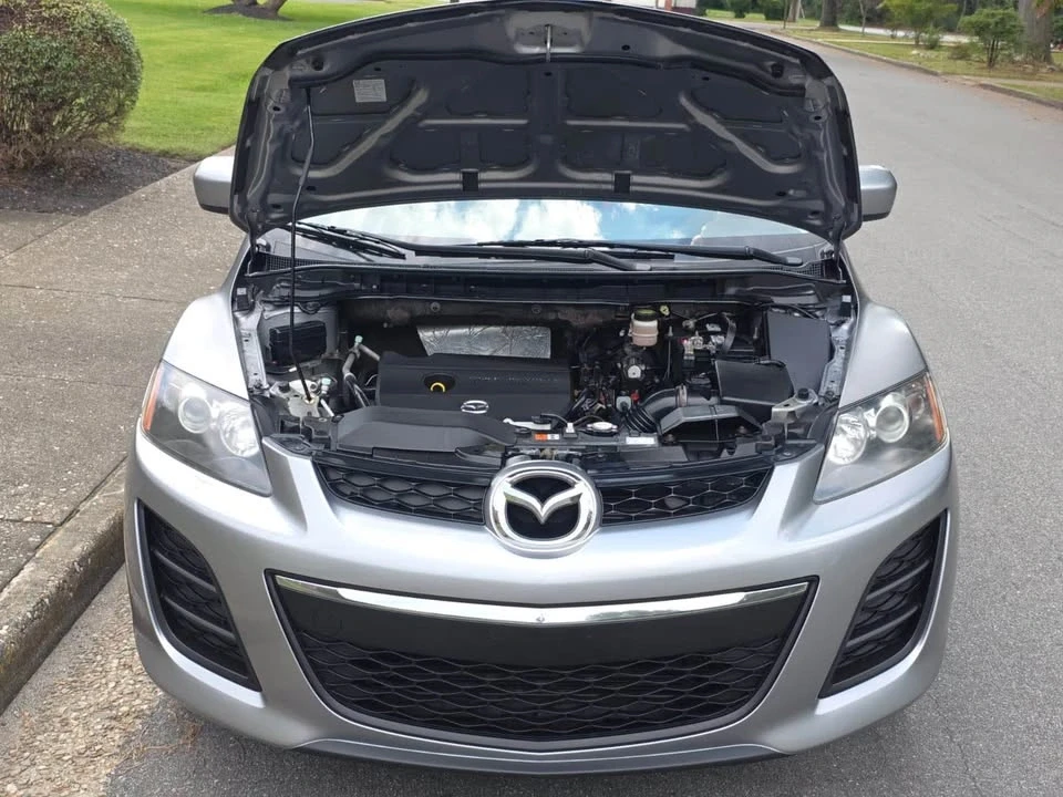 2010 Mazda CX-7 - Image 15 of 15