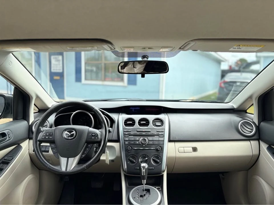 2010 Mazda CX-7 - Image 7 of 8