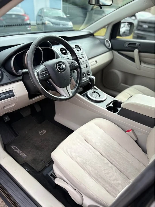 2010 Mazda CX-7 - Image 8 of 8