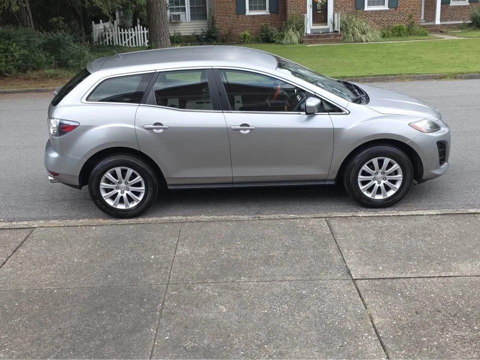 2010 Mazda CX-7 - Image 5 of 15