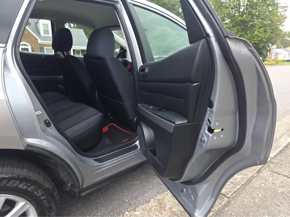 2010 Mazda CX-7 - Image 13 of 15