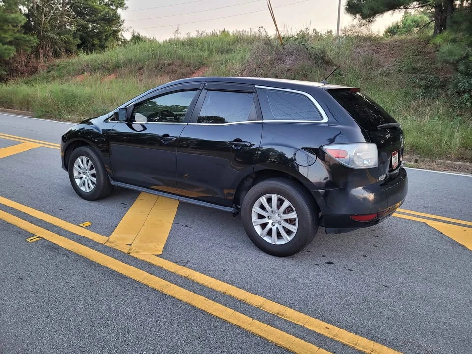 2010 Mazda CX-7 - Image 3 of 12