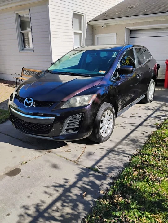 2010 Mazda CX-7 - Image 3 of 10