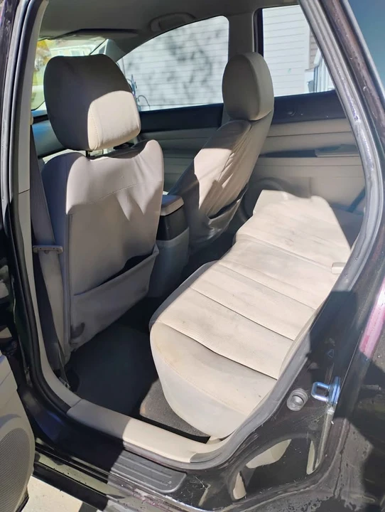 2010 Mazda CX-7 - Image 7 of 10