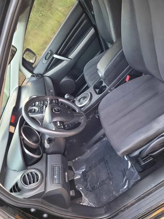 2010 Mazda CX-7 - Image 7 of 12