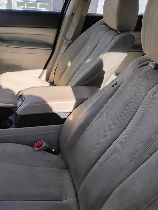 2010 Mazda CX-7 - Image 8 of 10