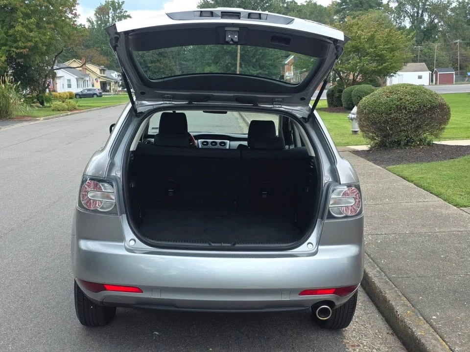 2010 Mazda CX-7 - Image 11 of 15