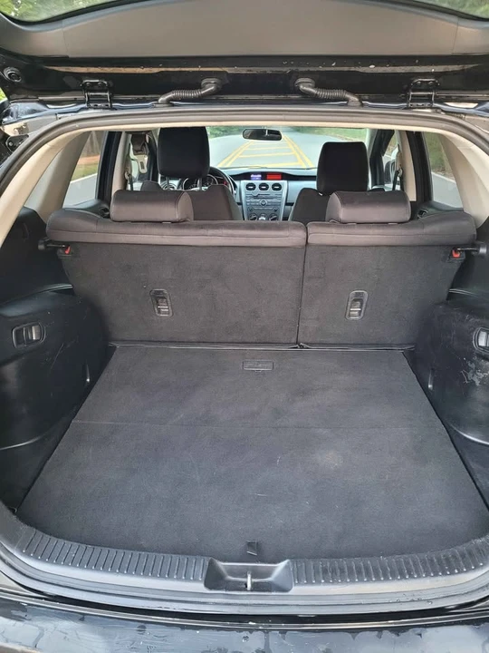 2010 Mazda CX-7 - Image 12 of 12