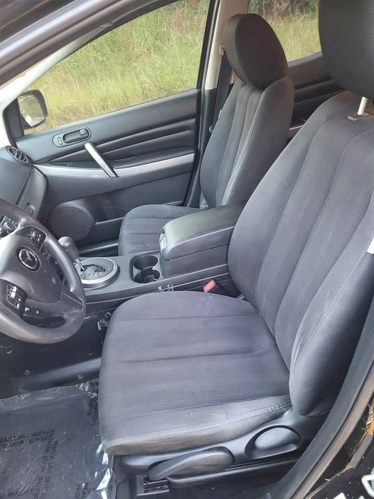 2010 Mazda CX-7 - Image 8 of 12