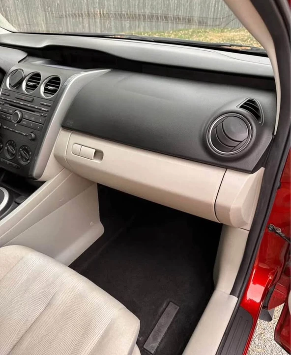 2010 Mazda CX-7 - Image 6 of 8