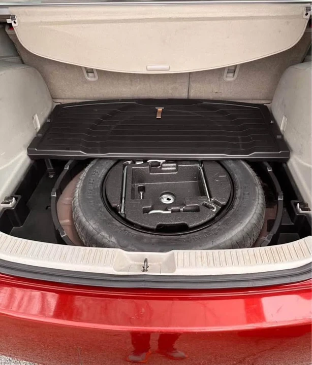 2010 Mazda CX-7 - Image 2 of 8