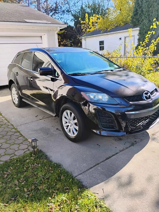 2010 Mazda CX-7 - Image 5 of 10