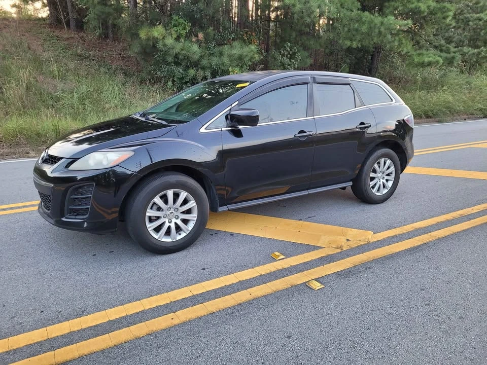 2010 Mazda CX-7 - Image 4 of 12