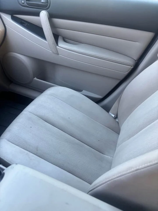 2010 Mazda CX-7 - Image 9 of 11