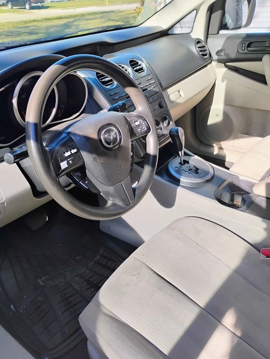 2010 Mazda CX-7 - Image 10 of 10