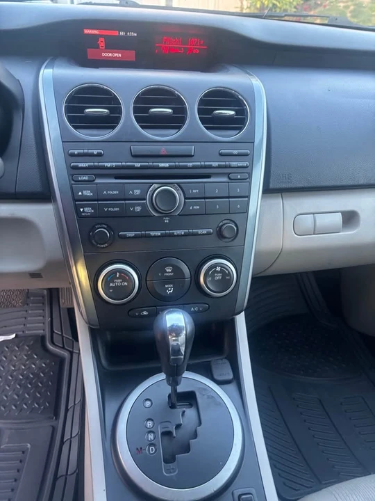2010 Mazda CX-7 - Image 6 of 11