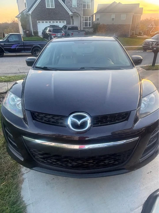 2010 Mazda CX-7 - Image 3 of 11