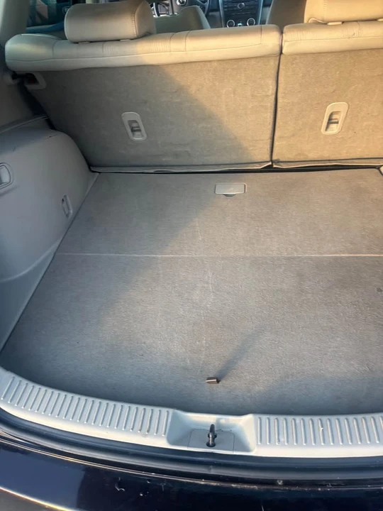 2010 Mazda CX-7 - Image 11 of 11