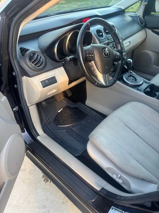 2010 Mazda CX-7 - Image 7 of 11
