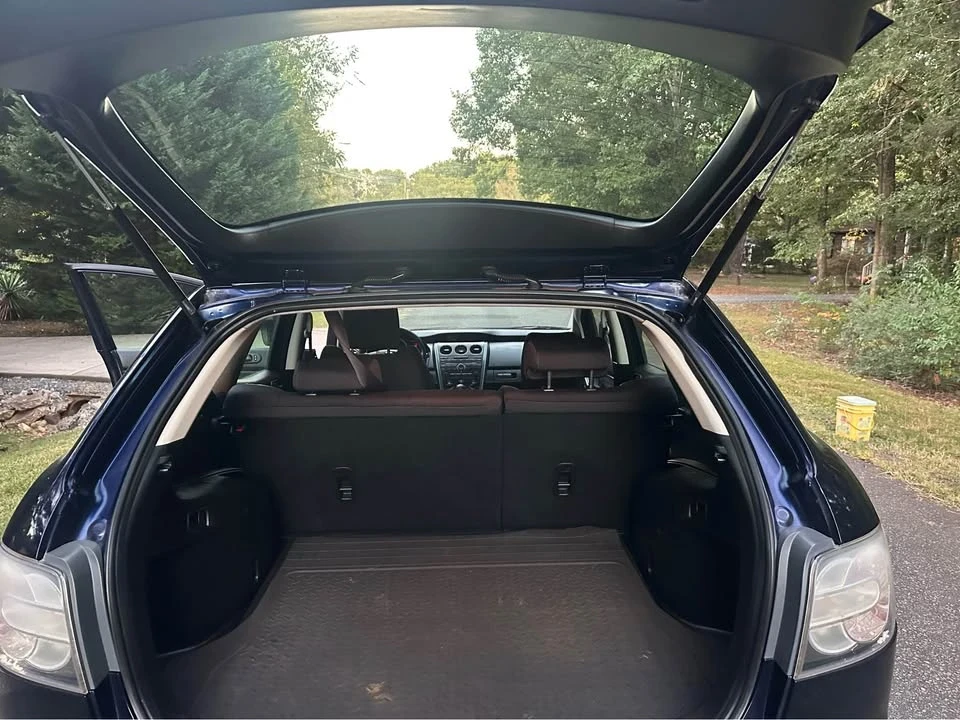 2010 Mazda CX-7 - Image 6 of 7