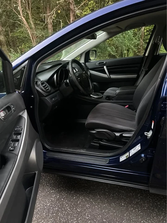 2010 Mazda CX-7 - Image 4 of 7