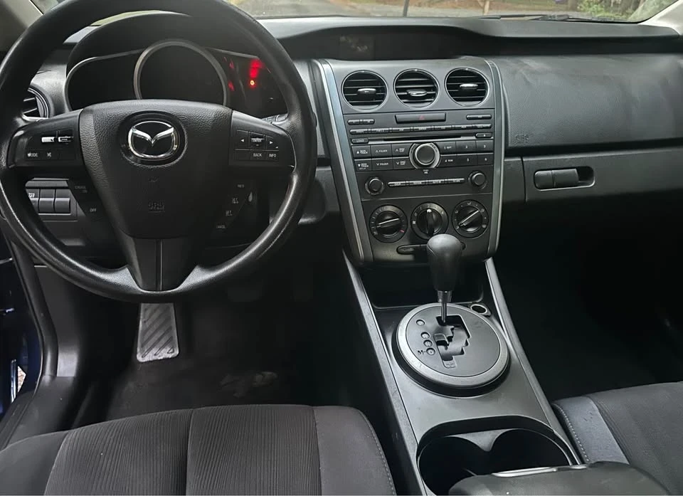 2010 Mazda CX-7 - Image 7 of 7