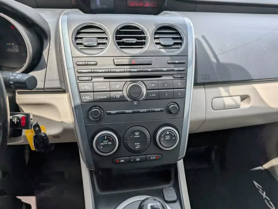 2010 Mazda CX-7 - Image 15 of 20