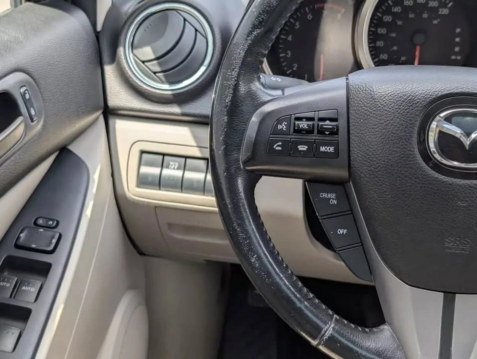 2010 Mazda CX-7 - Image 17 of 20