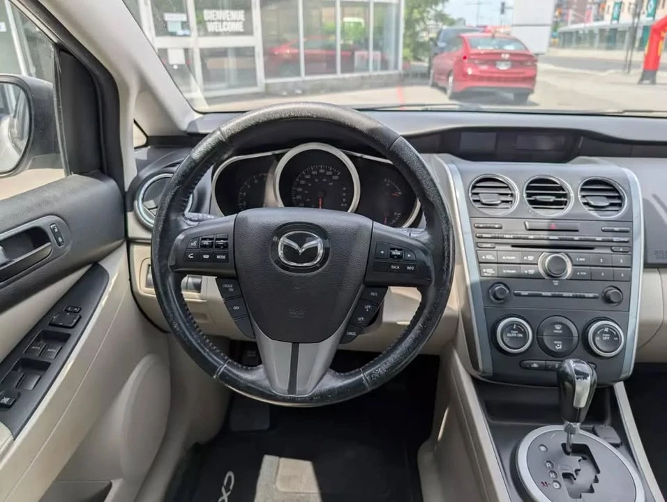 2010 Mazda CX-7 - Image 19 of 20
