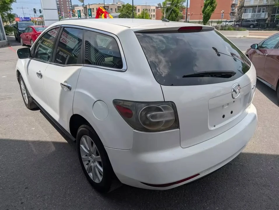 2010 Mazda CX-7 - Image 5 of 20