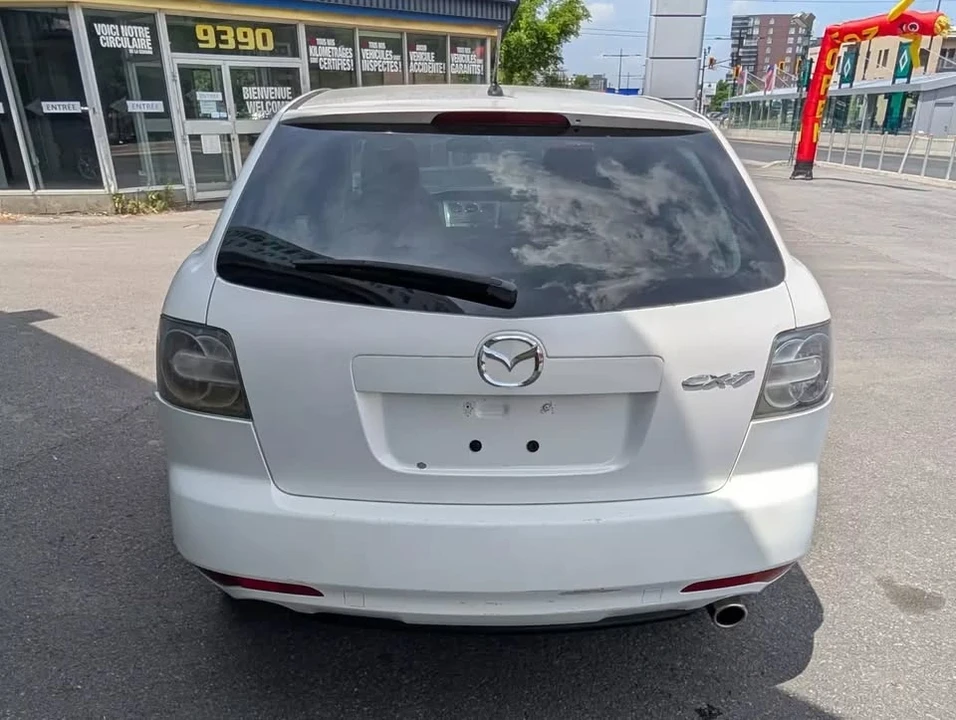 2010 Mazda CX-7 - Image 6 of 20