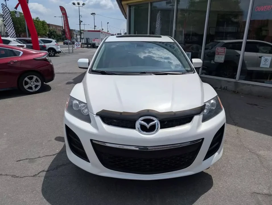 2010 Mazda CX-7 - Image 2 of 14