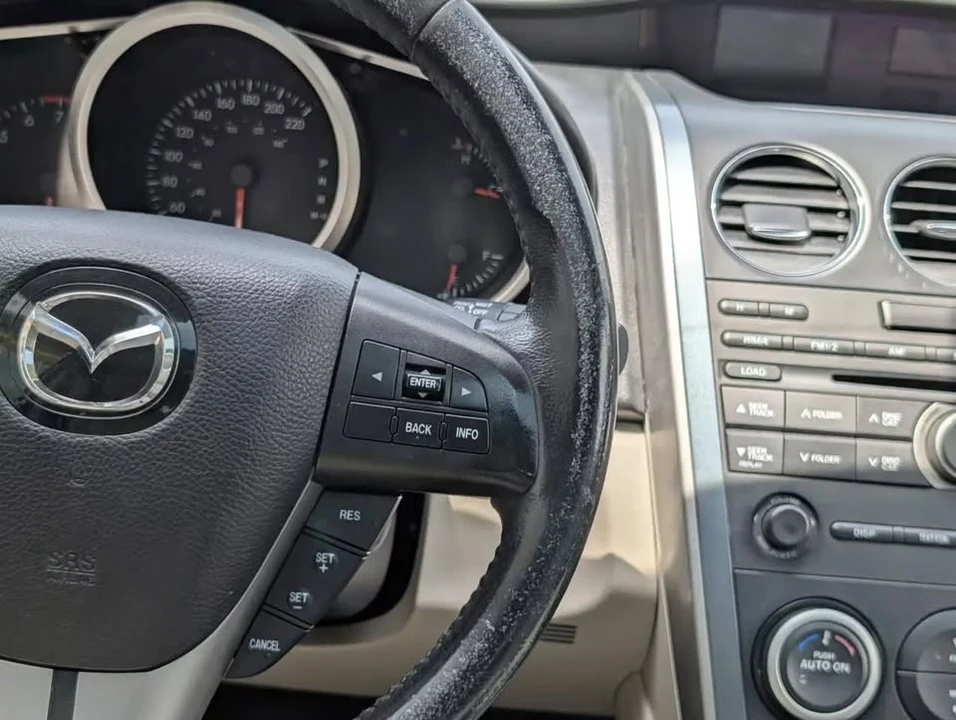 2010 Mazda CX-7 - Image 18 of 20