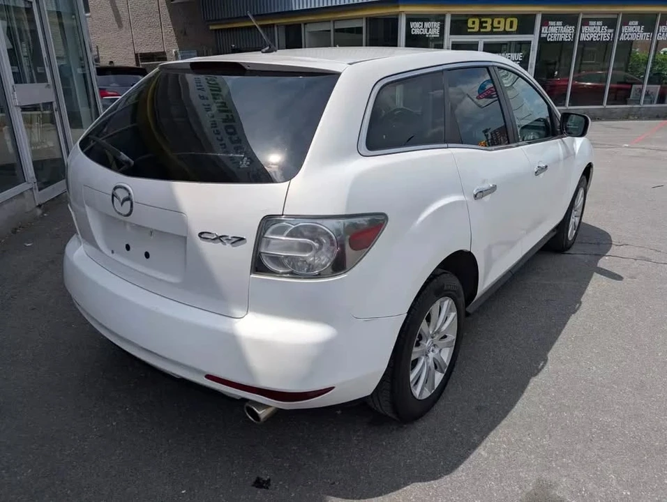 2010 Mazda CX-7 - Image 7 of 20