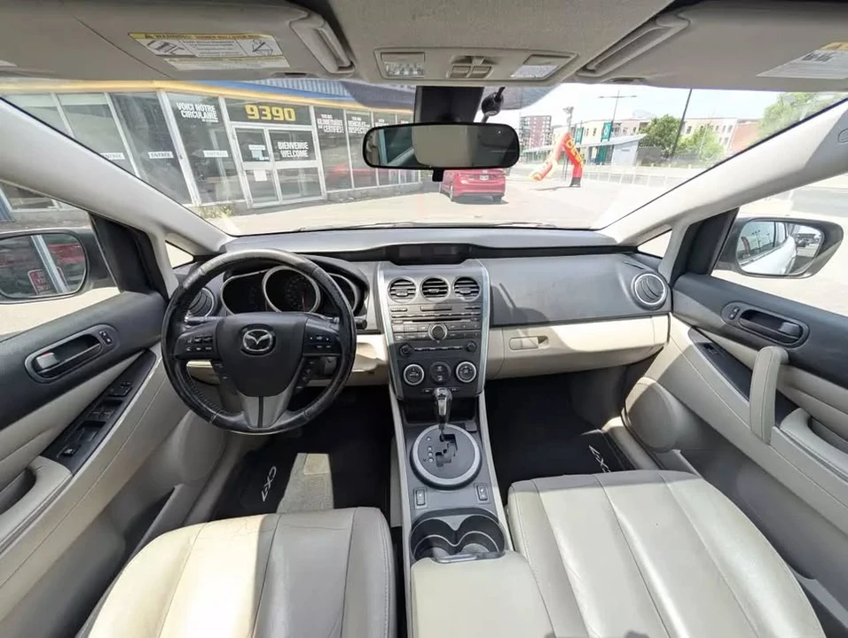 2010 Mazda CX-7 - Image 13 of 14